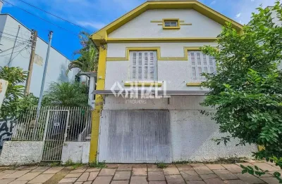 Casa para locação 3 quartos, 429.37m², guarani, novo hamburgo - rs