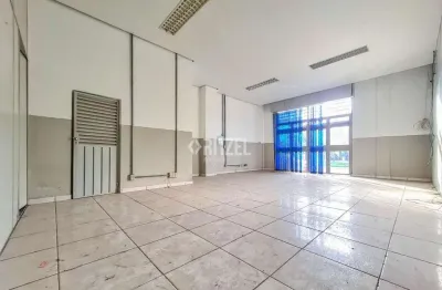 Ponto comercial para alugar na Avenida Primeiro de Março, 1328, Pátria Nova, Novo Hamburgo