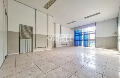 Ponto comercial para alugar na Avenida Primeiro de Março, 1328, Pátria Nova, Novo Hamburgo