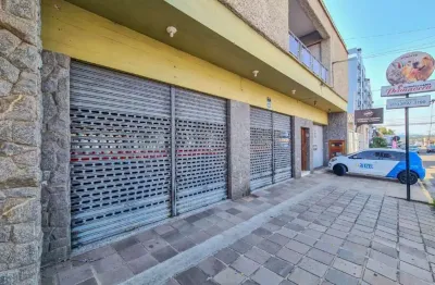 Loja para locação 173m², rio branco, novo hamburgo - rs