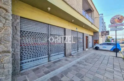 Ponto comercial para alugar na Rua 25 De Julho, 1026, Rio Branco, Novo Hamburgo
