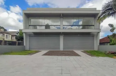 Loja para locação 2 vagas, 311m², centro, novo hamburgo - rs