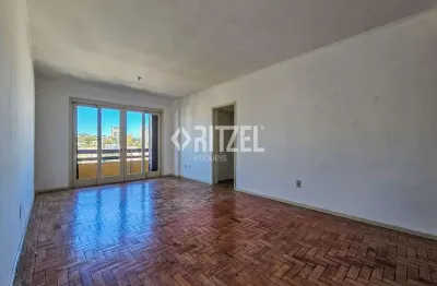 Apartamento com ótima vista de 2 dormitorios no centro de novo hamburgo!