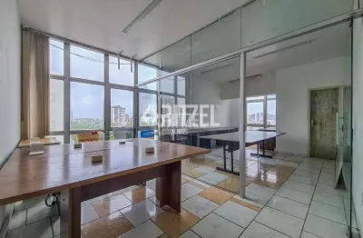 Sala para locação 50.1m², centro, novo hamburgo - rs