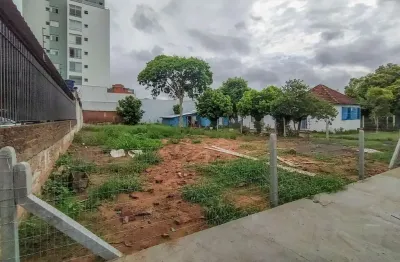 Terreno para locação 429m², pátria nova, novo hamburgo - rs