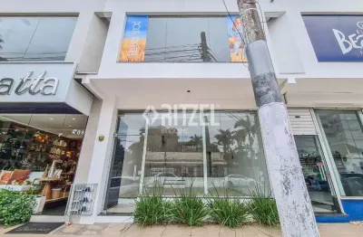 Ponto comercial com 1 sala para alugar na Rua Paraíba, 10, Pátria Nova, Novo Hamburgo