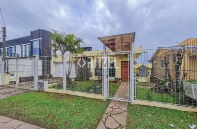 Casa com 4 quartos para alugar na Avenida Coronel Travassos, 574, Ouro Branco, Novo Hamburgo