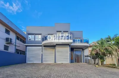 Loja para locação 8 vagas, 390m², vila rosa, novo hamburgo - rs