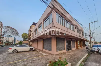 Ponto comercial para alugar na Rua Vinte e Cinco de Julho, 941, Rio Branco, Novo Hamburgo