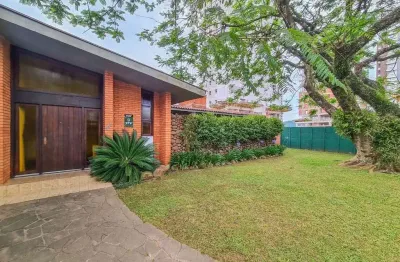 Casa para locação 3 quartos, 1 suite, 2 vagas, 600m², jardim mauá, novo hamburgo - rs