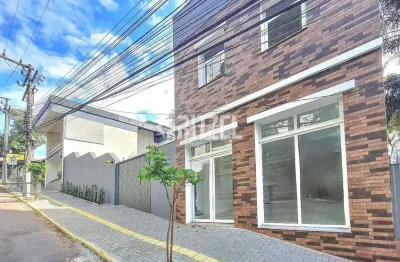 Loja para locação 10 vagas, 360m², centro, novo hamburgo - rs