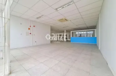 Sala para locação 8 vagas, 150m², guarani, novo hamburgo - rs