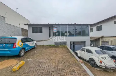 Casa para locação 2 quartos, 1 suite, 6 vagas, 420m², industrial, novo hamburgo - rs
