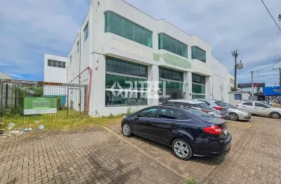 Prédio para locação 931.63m², ideal, novo hamburgo - rs