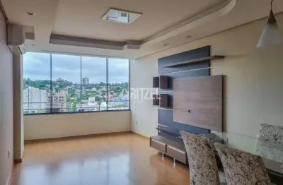 Apartamento com 2 quartos à venda na Avenida Pedro Adams Filho, 4007, Pátria Nova, Novo Hamburgo