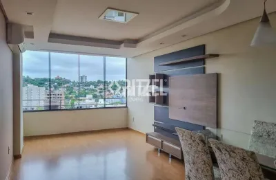 Apartamento com 2 quartos à venda na Avenida Pedro Adams Filho, 4007, Pátria Nova, Novo Hamburgo