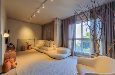 Sky: apartamento à venda 3 quartos, 1 suite, 2 vagas, 85.55m², vila  rosa, novo hamburgo - rs