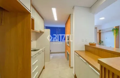 Apartamento com 2 quartos à venda na Avenida Primeiro de Março, 1753, Pátria Nova, Novo Hamburgo