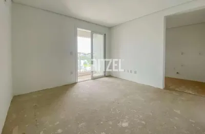 Apartamento à venda 2 quartos, 1 suite, 2 vagas, 69.23m², pátria nova, novo hamburgo - rs