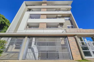Apartamento novo à venda no bairro rio branco em novo hamburgo rs