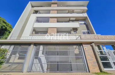 Apartamento novo à venda no bairro rio branco em novo hamburgo rs