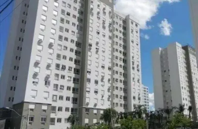 Apartamento à venda 3 quartos, 1 suite, 1 vaga, 71.16m², jardim mauá, novo hamburgo - rs
