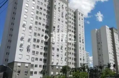 Apartamento à venda 3 quartos, 1 suite, 1 vaga, 71.16m², jardim mauá, novo hamburgo - rs