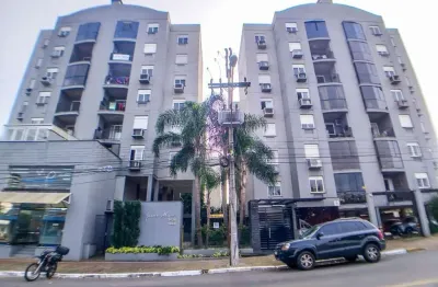 Apartamento à venda 2 quartos, 1 suite, 1 vaga, 111.85m², operário, novo hamburgo - rs