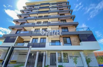 Apartamento novo à venda no bairro pátria nova novo hamburgo rs