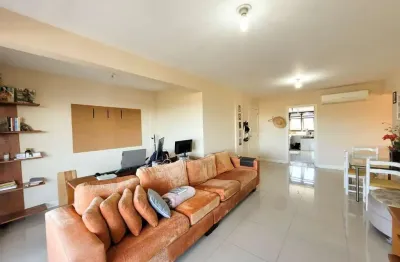 Apartamento à venda 3 quartos, 1 suite, 2 vagas, boa vista, novo hamburgo - rs