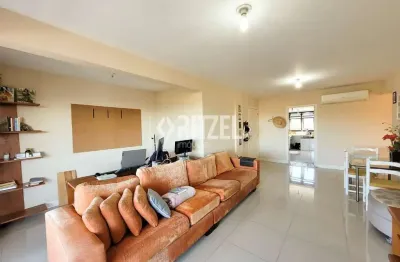 Apartamento à venda 3 quartos, 1 suite, 2 vagas, boa vista, novo hamburgo - rs