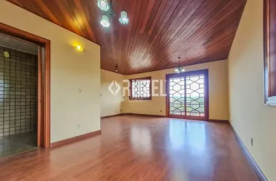 Apartamento à venda 4 quartos, 1 suite, 2 vagas, 215.03m², vila rosa, novo hamburgo - rs