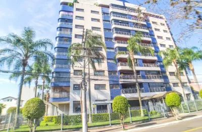 Apartamento à venda 2 quartos, 1 suite, 1 vaga, 92.53m², rio branco, novo hamburgo - rs