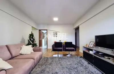 Apartamento à venda 3 quartos, 1 suite, 1 vaga, 160.07m², centro, novo hamburgo - rs