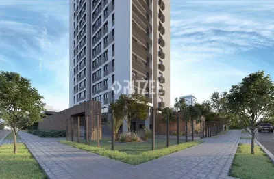 Vila rosa boulevard - apartamentos de 3 dormitórios com 2 vagas à venda no bairro vila rosa em novo