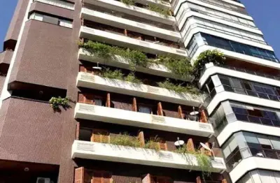 Apartamento à venda 3 quartos, 1 suite, 3 vagas, 279.45m², centro, novo hamburgo - rs