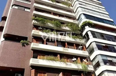 Apartamento à venda 3 quartos, 1 suite, 3 vagas, 279.45m², centro, novo hamburgo - rs