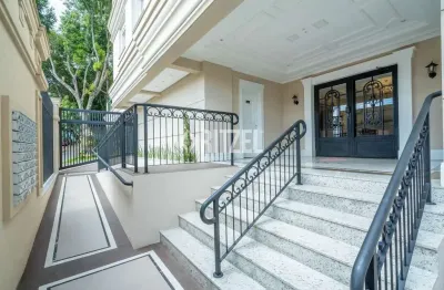 Apartamento com 3 quartos à venda na Avenida Florestal, 737, Floresta, Dois Irmãos