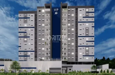 Apartamento à venda 2 quartos, 1 vaga, 49m², vila nova, novo hamburgo - rs
