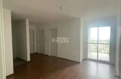 Apartamento à venda, 2 quartos, 1 vaga, rondônia - novo hamburgo/rs