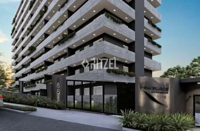 View place - apartamentos de 2 dormitórios financiados pela caixa