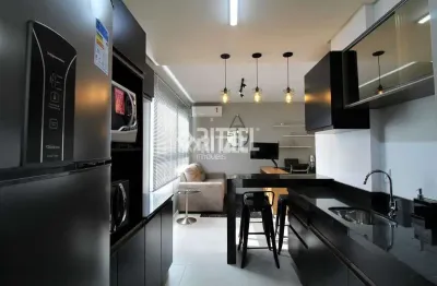 Studio à venda 1 quarto, 30.91m², pátria nova, novo hamburgo - rs | orion