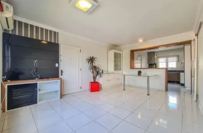 Apartamento à venda 2 quartos, 1 vaga, 113.55m², jardim mauá, novo hamburgo - rs