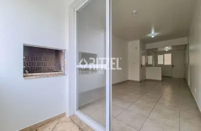 Apartamento à venda 2 Quartos, 95.23M², Boa Vista, Novo Hamburgo - RS