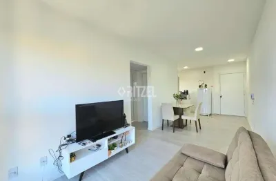 Apartamento com 2 quartos à venda na Rua Três de Outubro, 1310, Pátria Nova, Novo Hamburgo