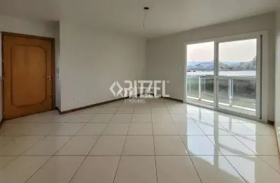 Apartamento com 2 quartos à venda na Rua Alemanha, 60, Rincão, Novo Hamburgo