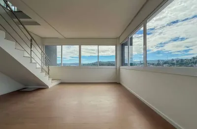 Apartamento com 4 quartos à venda na Rua China, 150, Rincão, Novo Hamburgo