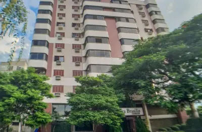 Apartamento à venda 3 quartos, 1 suite, 3 vagas, 293m², vila  rosa, novo hamburgo - rs