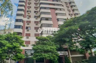 Apartamento à venda 3 quartos, 1 suite, 3 vagas, 293m², vila  rosa, novo hamburgo - rs