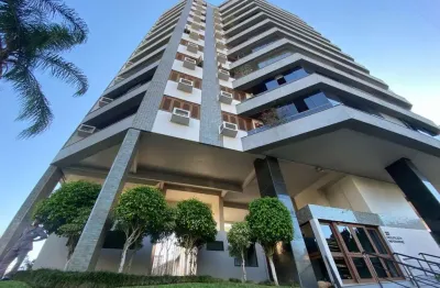 Cobertura / penthouse à venda 5 quartos, 1 suite, 4 vagas, 318.22m², rio branco, novo hamburgo - rs
